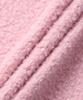 POLO RALPH LAUREN Wimbledon Crest Garment Dye Fleece Sweatshirt - Pink