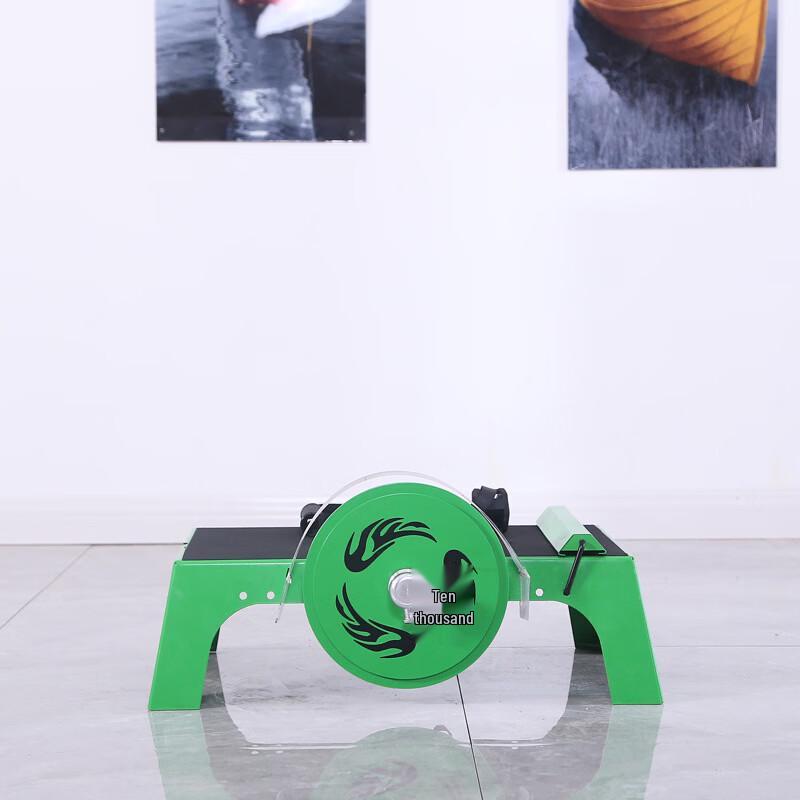 Shuyoute Flywheel Squat Trainer