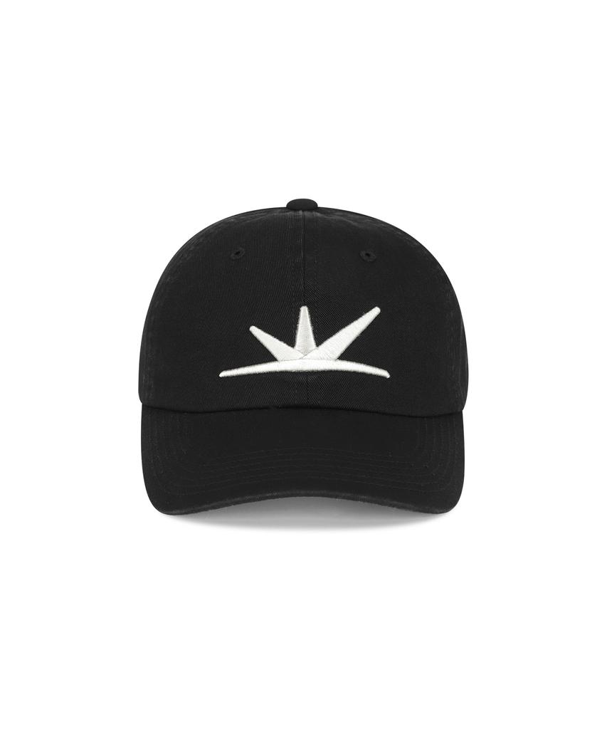 Sseonleobeutueo Daybreak Cap Black