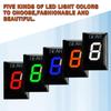Motorcycle Gear Indicator For YAMAHA FZ1 FZ8 FZ16 FZ-16 YZF-R1 R6 R6S FZS 1000 Fazer MT01 MT03 MT 01 03 XJR400 FJR1300 YS250