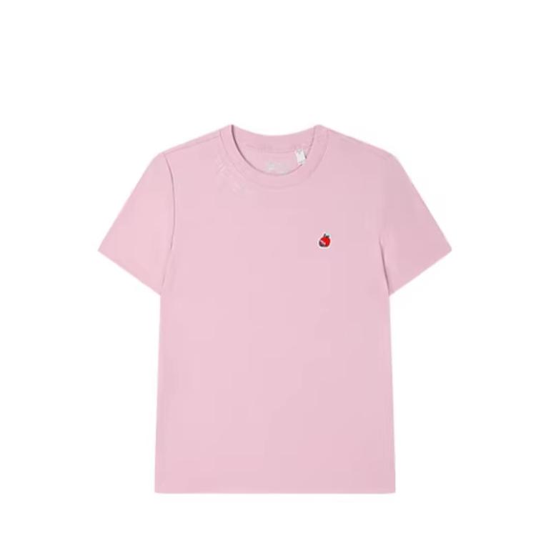 

New FILA SS25 Knitwear Women s Flesh Pink F51W529111F-PK S