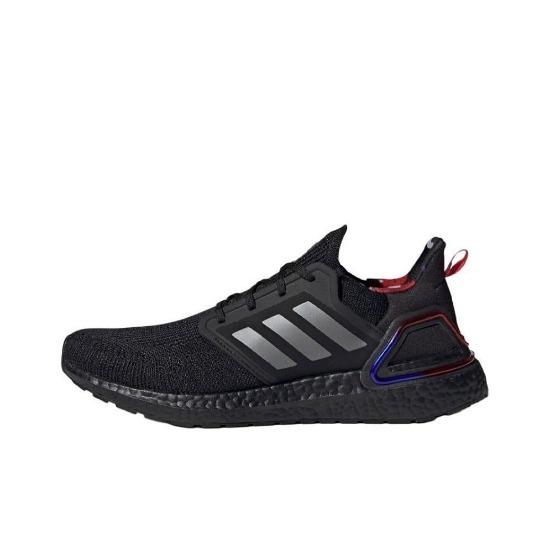 

adidas UltraBoost 20 Chinese New Year GZ7606 EU 40.5 золотой/чёрный