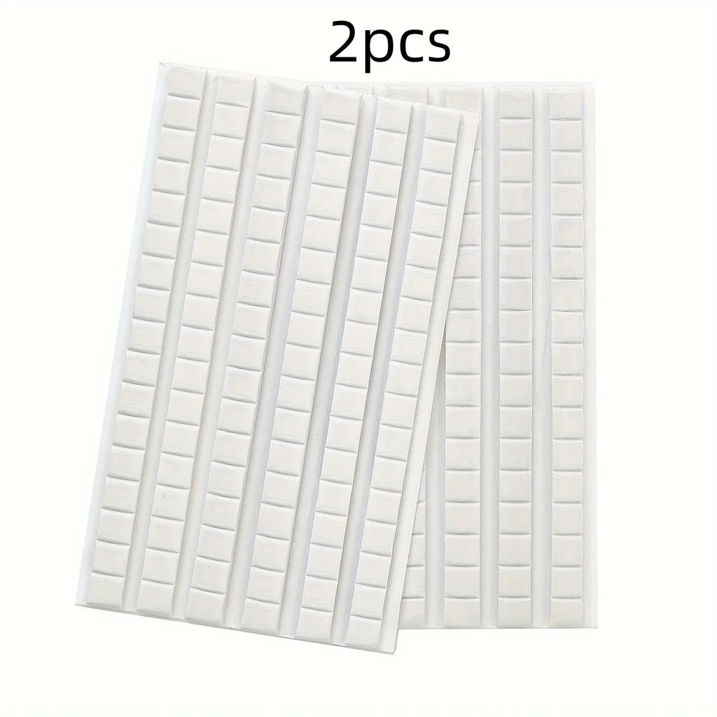 Latest Models Reusable Multi-functional Nail Display Stand Clay - Non-stick False Nails, DIY Nail Tip Practice, Odorless  Clay