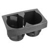 Voorste Middenconsole Bekerhouder Donkergrijs # 68430VB100 Voor Nissan Patrol GU Y61