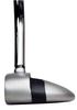 LEZAX U.S.Athletes Putter, Steel Shaft, USPT-6732, Lefty, Loft: 3 Degrees