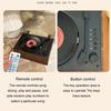 Portable Retro CD Player Supports Various Audio Formats Cd Player Bluetooth Portable Cd Player