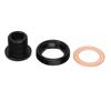 Easy To Install Bike Crankset Bolt Crankset Bolt for GXP Cranksets Crank Bolt Replacement