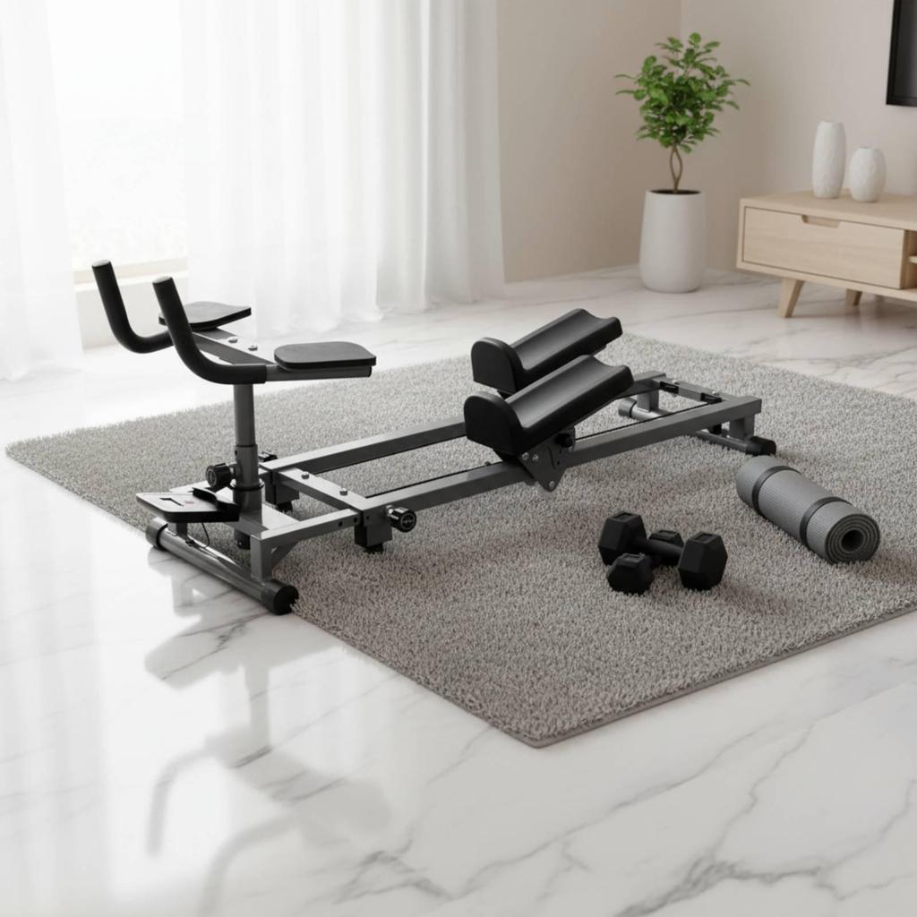 3 in 1 Training Machine Full Body Workout Indoor Climbing Home Gym