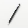 Used CROSS Pen Ballpoint Pen AT0082-77 Black Lacquer 【CLASSIC CENTURY】