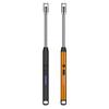 Kitchen USB Electric Arc Lighter Rechargeable Windproof BBQ Flameless Plasma Candle Long Lighters Hose Gas Stove Ignition Gun