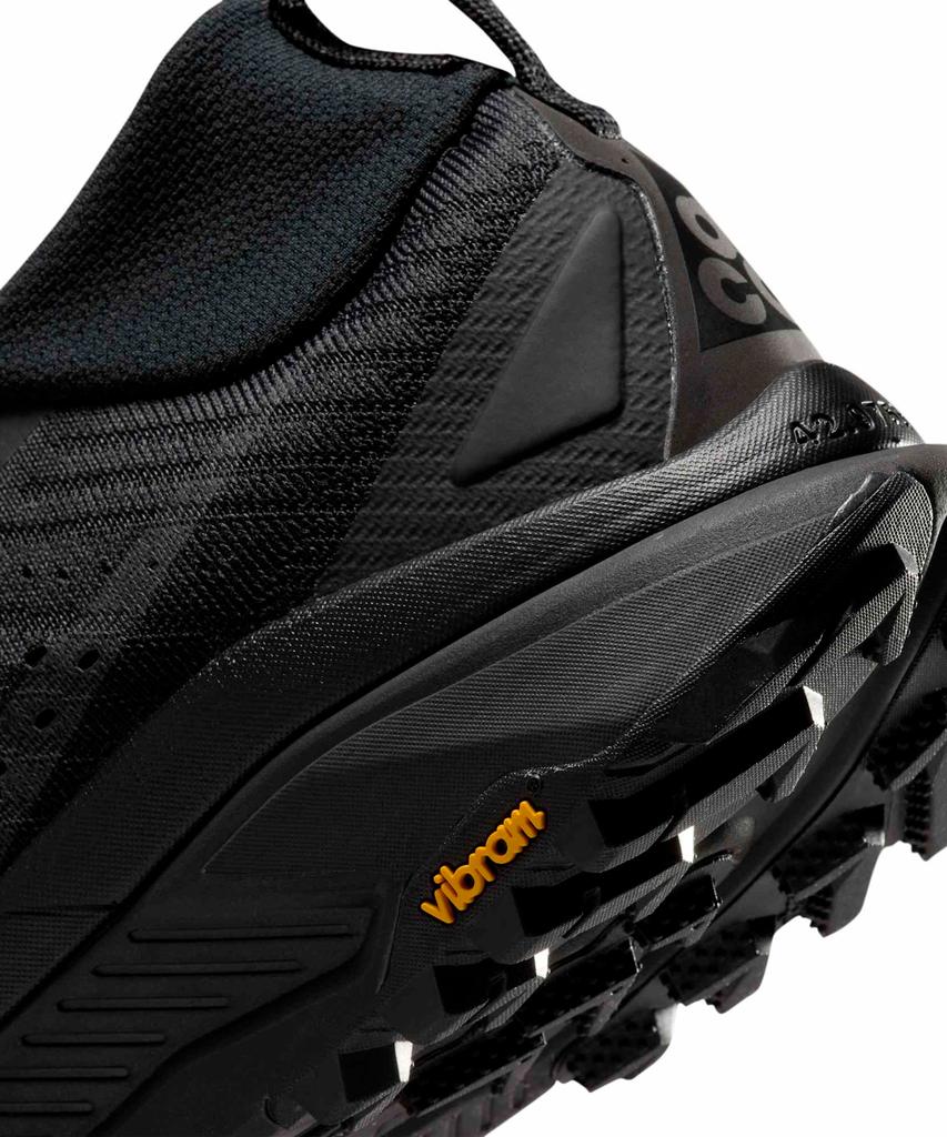 Nike Acg Jegama Trail W - Black: Anthracite / Hv8115-002