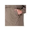 Asics Casual Sports Fashion Classic Jacket Men Jacket Light-Gray Brown 2031E893-020