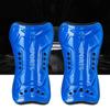 Leg Protector Soccer Shin Guards Light Soft Foam Protect Adult Knee Support Football Shin Pads
