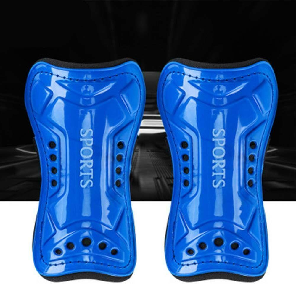 Leg Protector Soccer Shin Guards Light Soft Foam Protect Adult Knee Support Football Shin Pads