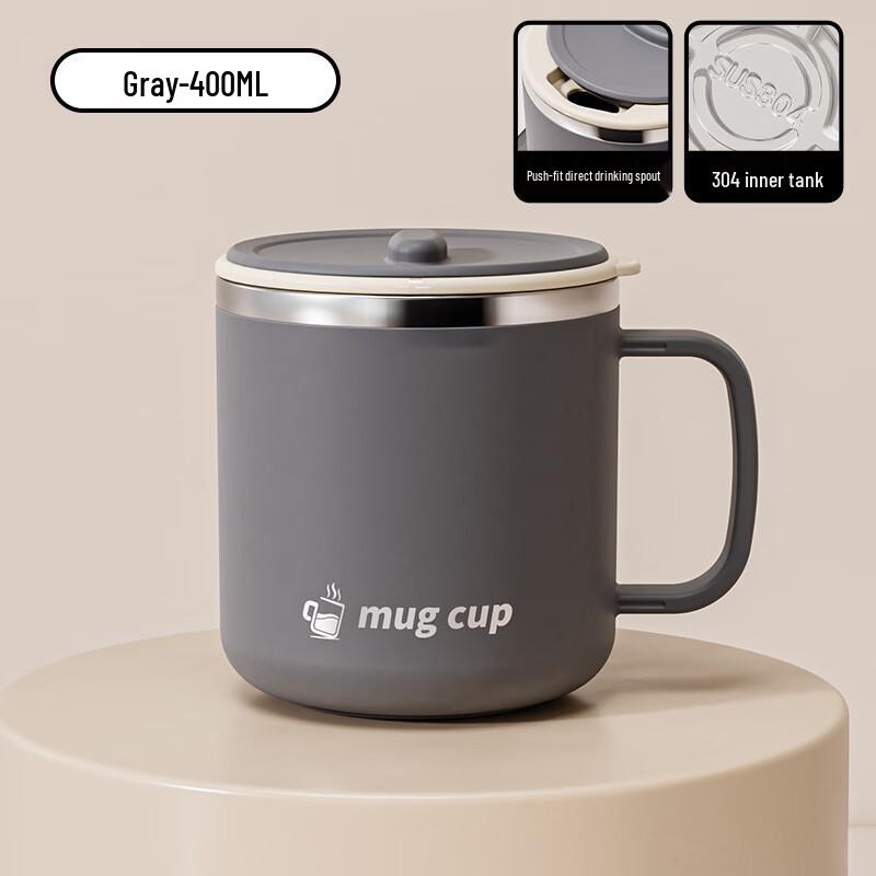 Shangqi 304 Stainless Steel Insulated Mug