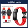 GST-B400 Modified Silicone strap For Casio G-SHOCK 5657 GST-B400D-1A GST-B400CD-1A3 Rubber Watch band Men's Bracelet Wristband