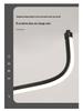 Minimalist Italian Black LED Chandelier: Sleek Long Strip for Restaurant, Bar, Office