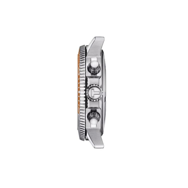 TISSOT Men's Starfish Collection Watch T120.417.17.081.01