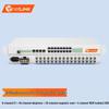 netLINK HTB-6000 Integrated Services Fiber Optic Multiplexer