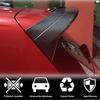 Spoiler V1 (for GTI/R EU 2019-2024, Carbon) for Volkswagen Golf 8