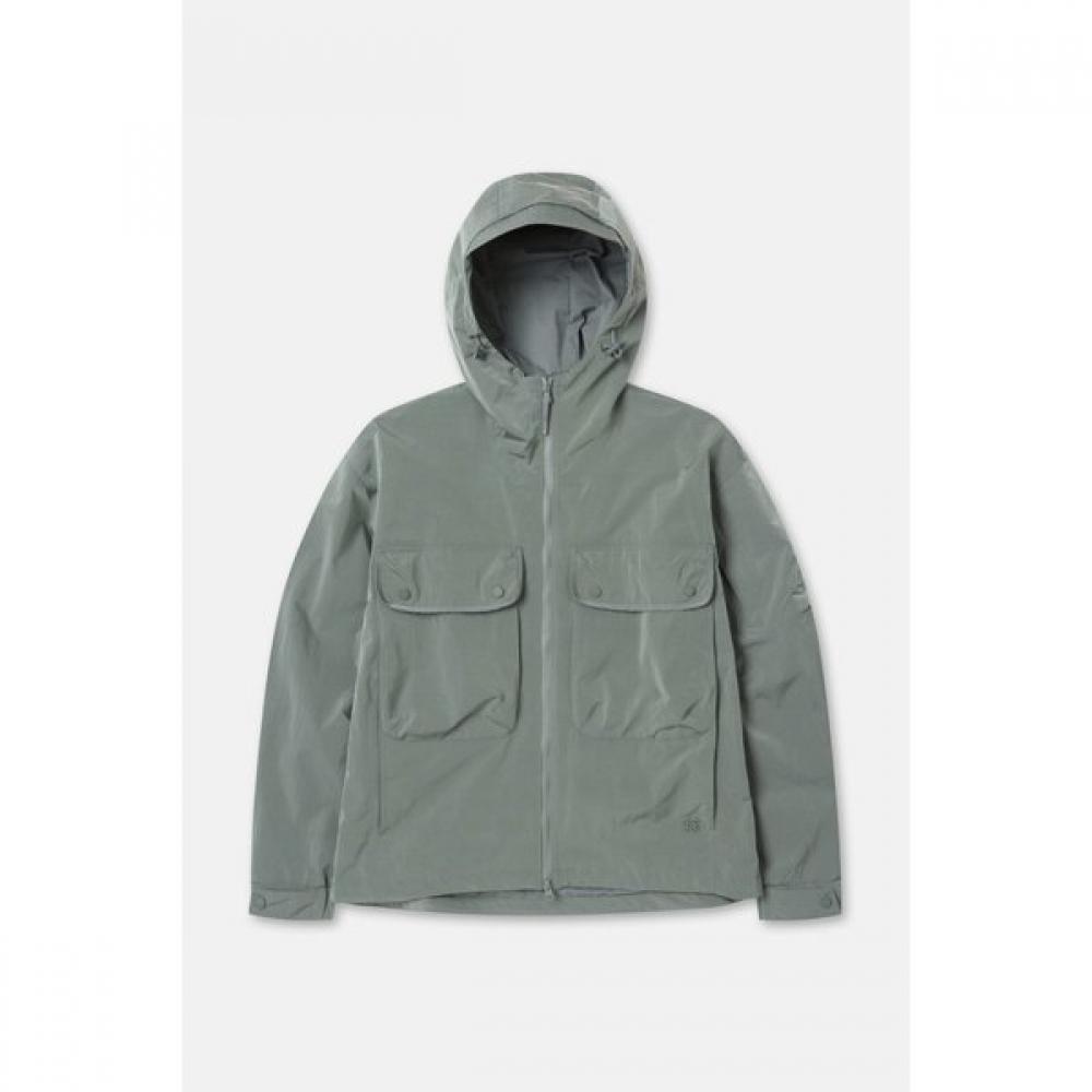 Kolon Sport Men S Waterproof Jacket Outpocket City Hiker 2 typeS chooSe 1