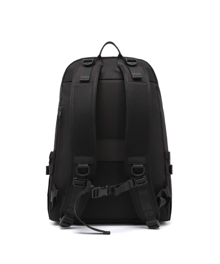Snowpeak Apparel Dual-Tech Backpack 25L (S26Zufbp31) Dark Charcoal