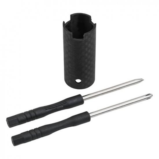 Professional Quality Fishing Reel Sleeve for DAIWA Baitcast Repair Tools