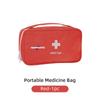 Car Sticker Hot 2025 First Aid Medicine Storage Bag Outdoor Home Travel Medical Kit For BMW Power Performance M4 M3 M5 M6 F30 F1