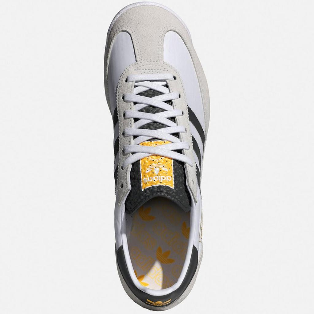 Adidas SL 72 RS Footwear, White/Core Black/Spark, IH4823, Size 25.5cm