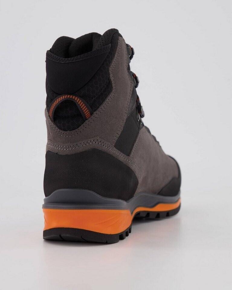 Обувь для треккинга Lowa Cadin II GTX Mid (210095) anthracite/flame