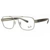 Ray Ban Rx3751v 2502 Unisex Eyeglasses