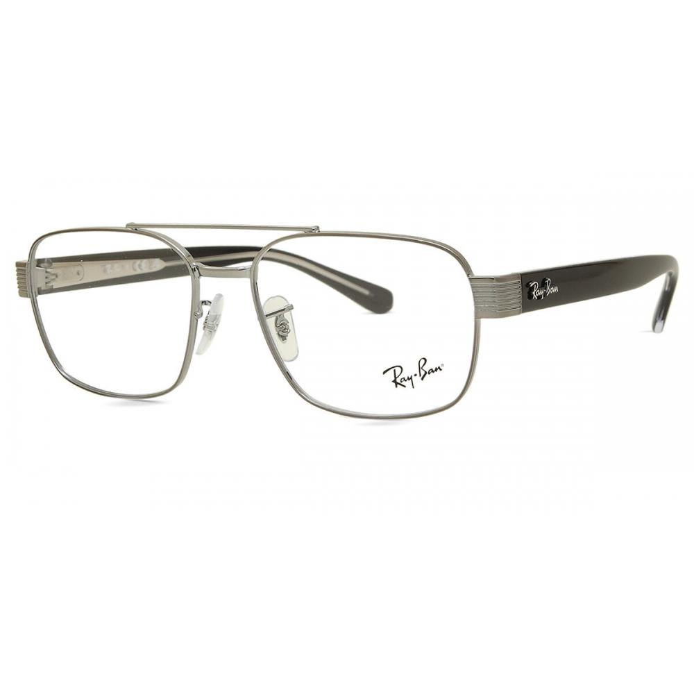 Ray Ban Rx3751v 2502 Unisex Eyeglasses