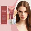 Medium skin tone soft concealer BB cream mild moisturizing hydrating soft light skin-friendly matte clear daily makeup 50g
