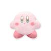 Kirby the Star Poduszka z filcu wełnianego wypchana pluszem (Kirby)