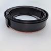 Window Water Blocking Strip Rainproof Barrier Self Adhesive Waterproof Seal Strip for Window Seams Anti-Drifting Rain Proof Sealant Strip