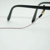 Teulejyu Simple Colorful Glasses Chain