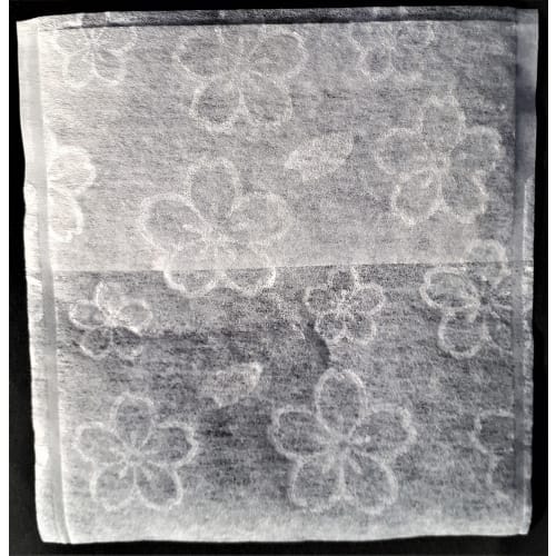 Tokiwa Kogyo Multi-Purpose Seasoning Container, Product Size (Approx.): W130 x D25 x H170mm, Product Weight (Approx.): 26g, Contains 30 Large Tea Bags