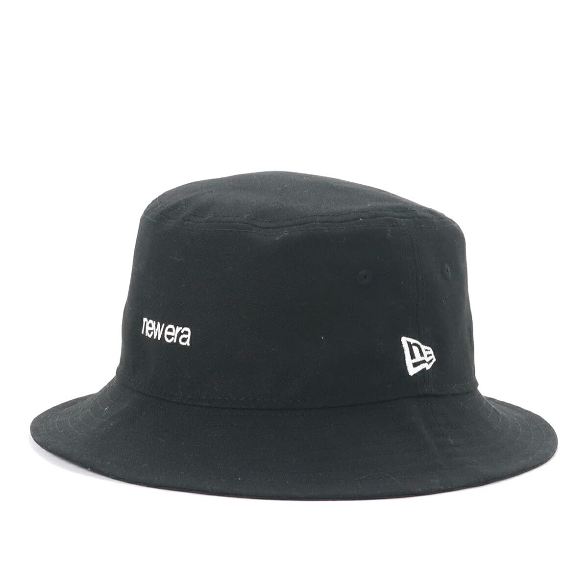 Панама New Era Safari Черная M/L