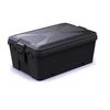 IP54 Rated IP54 Waterproof Junction Box Dustproof Performance Empty Internal Design Outdoor Junction Box Corrosion Resistant