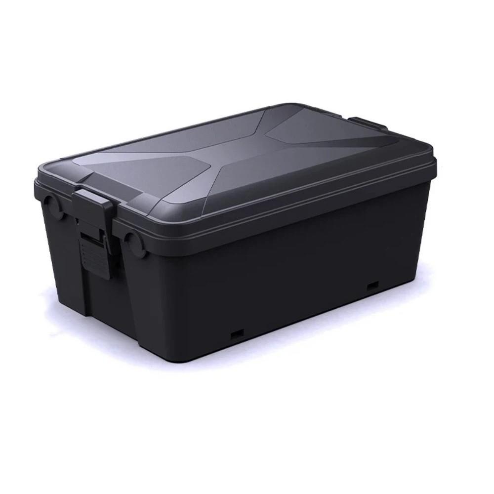 IP54 Rated IP54 Waterproof Junction Box Dustproof Performance Empty Internal Design Outdoor Junction Box Corrosion Resistant