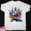 Sly & the Family Stone - Greatest Hits Vollgröße S-5XL Unisex T-Shirt