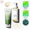 [SET] Anua Heartleaf Pore Control Cleansing Oil 200mL +  Quercetinol Pore Deep Cleansing Foam 150ml