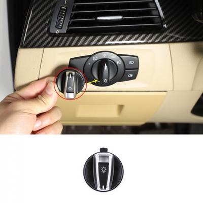 Apparecchi elettrici per auto – Interruttori
