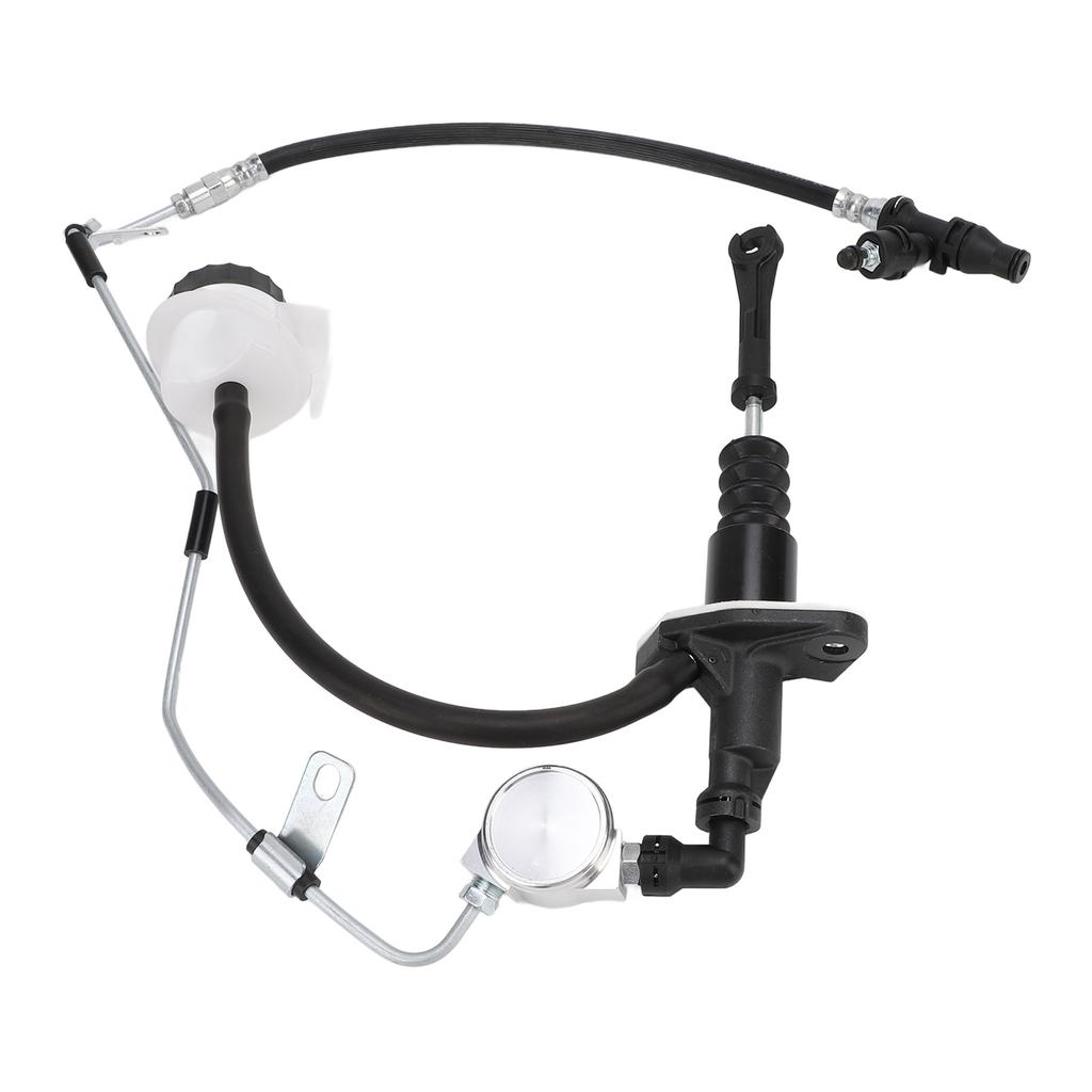 Clutch Master Cylinder 136.38009 Metal Alloy Reliable Performance Engine Clutch Master Cylinder Pump