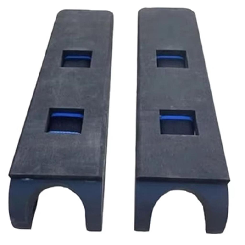 Self-Supporting Crawler Climber Knee Pads Light Weight Work Kneepads for Attic Crawling Serviceable Cushion Protection