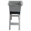 Zhi Shi Portable Charcoal BBQ Grill