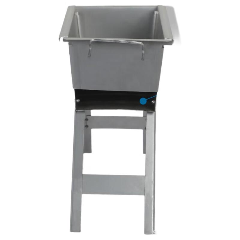 Zhi Shi Portable Charcoal BBQ Grill