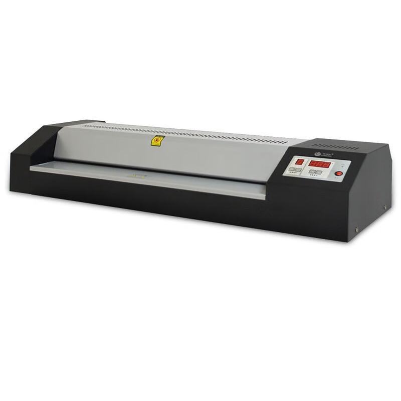 U-MACH U-550T A2 Smart Laminator