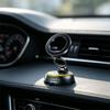 Vacuum Suction Cup Car Phone Holder Magnetic Vacuum Car Phone Mount  Travel