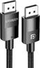 UGREEN DisplayPort Cable 8K@60Hz/4K@144Hz/2K@240Hz 32.4Gbps DP1.4 3M